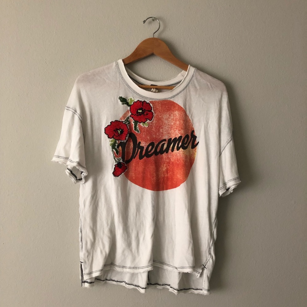 We the Free “Dreamer” Tee